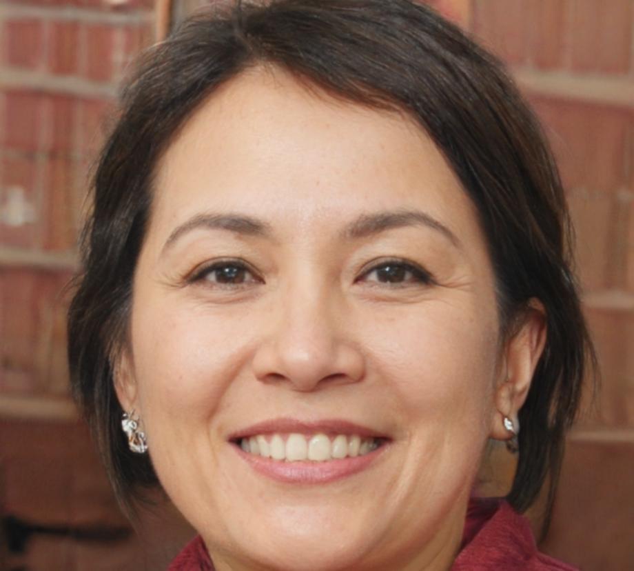 Portrait de Margot Beaumont, formatrice experte en finances